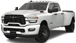 2025 Ram Ram Pickup 3500 Big Horn