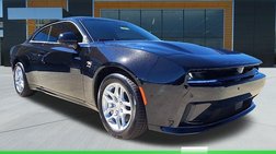 2025 Dodge Charger Daytona R/T