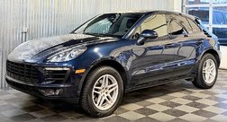 2018 Porsche Macan Base