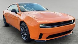 2025 Dodge Charger Daytona R/T