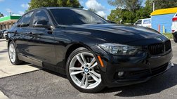 2017 BMW 3 Series 320i