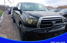 2010 Toyota Tundra Grade
