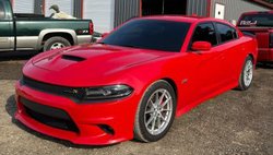 2018 Dodge Charger R/T Scat Pack