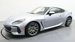 2025 Subaru BRZ Premium