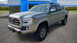 2019 Toyota Tacoma SR5