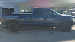 2006 Dodge Ram 3500 ST