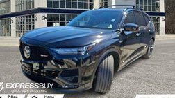 2023 Acura MDX SH-AWD Type S
