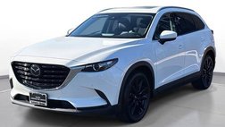 2022 Mazda CX-9 Touring Plus