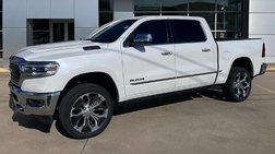 2019 Ram Ram Pickup 1500 Limited