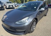 2018 Tesla Model 3 Mid Range