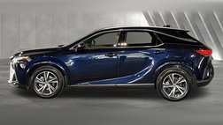 2023 Lexus RX 350 Premium
