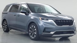 2023 Kia Carnival EX