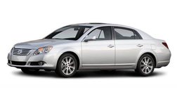 2008 Toyota Avalon XLS