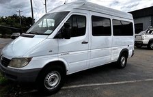 2006 Dodge Sprinter 2500