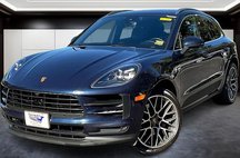 2021 Porsche Macan S