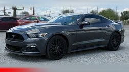 2015 Ford Mustang GT