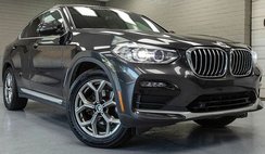 2020 BMW X4 xDrive30i