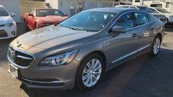 2019 Buick LaCrosse Essence