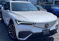 2024 Acura ZDX A-SPEC