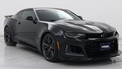 2018 Chevrolet Camaro ZL1