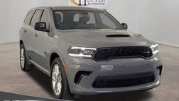 2024 Dodge Durango R/T