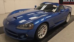 2006 Dodge Viper SRT-10