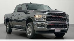 2024 Ram Ram Pickup 2500 Big Horn