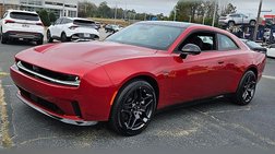 2024 Dodge Charger Daytona R/T