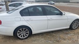 2009 BMW 3 Series 328i