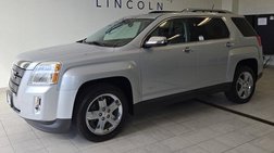 2013 GMC Terrain SLT-2