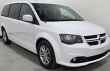 2014 Dodge Grand Caravan R/T