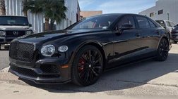 2024 Bentley Flying Spur Speed