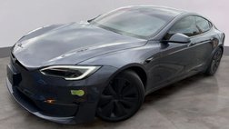 2023 Tesla Model S Base
