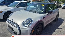 2023 MINI Hardtop Cooper