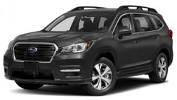 2020 Subaru Ascent Premium 7-Passenger
