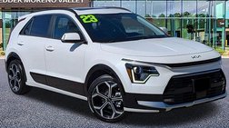 2023 Kia Niro EX Touring