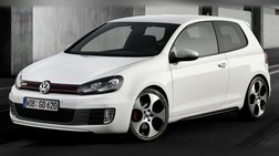 2013 Volkswagen GTI Base