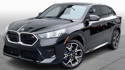 2024 BMW X2 M35i