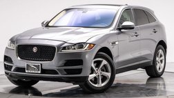 2020 Jaguar F-PACE 25t Premium
