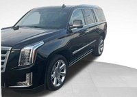 2016 Cadillac Escalade Premium Collection