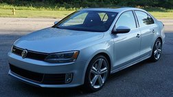 2015 Volkswagen Jetta GLI SE