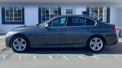 2018 BMW 3 Series 330i