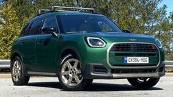 2025 MINI Countryman Cooper S ALL4