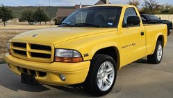 1999 Dodge Dakota R/T Sport