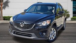 2013 Mazda CX-5 Touring