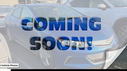 2018 Chevrolet Volt LT