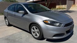 2015 Dodge Dart SXT