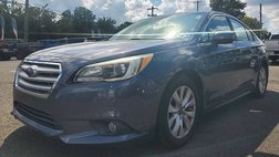 2017 Subaru Legacy 2.5i Premium