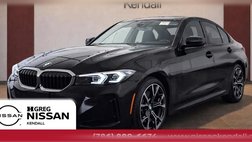 2025 BMW 3 Series 330i