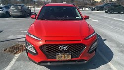 2020 Hyundai Kona SEL